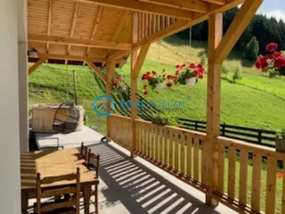Royal Imobiliare - Vanzare vila/pensiune in zona Harghita - foto 7