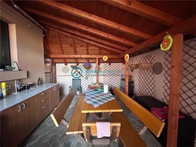 Royal Imobiliare - Vanzare Vila zona Paulesti - foto 4