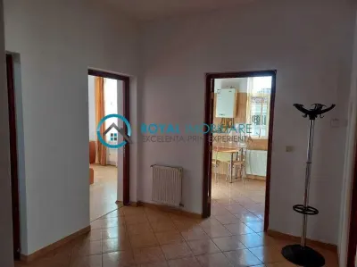 Royal Imobiliare-Vanzare Spatiu Birouri-zona Rudului - foto 10