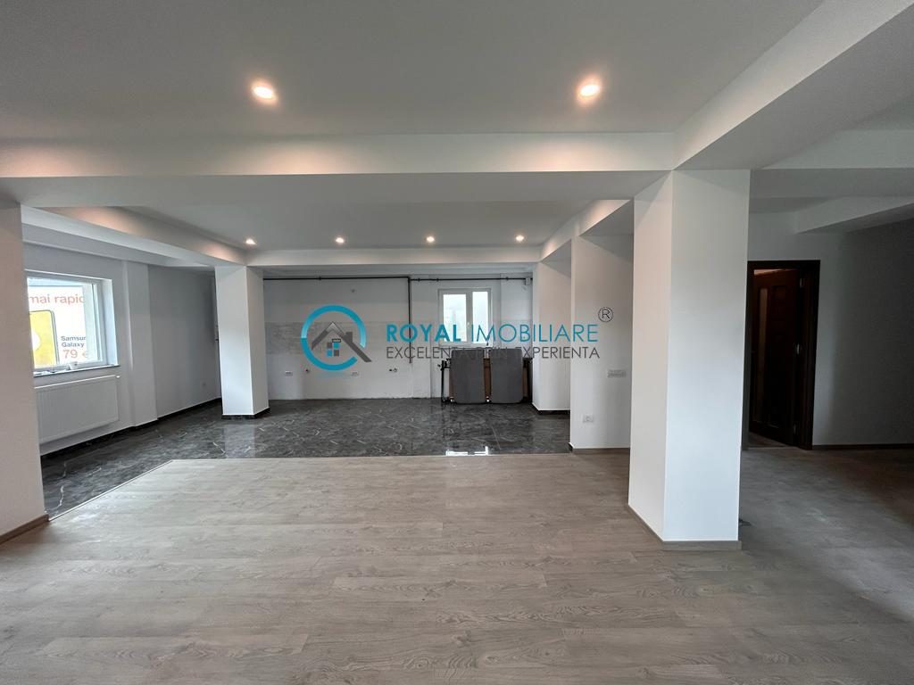 Royal Imobiliare - Vanzare Apartament bloc nou zona Democratiei - Ploiesti