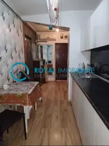 Royal Imobiliare - Vanzare apartament 2 camere zona Cantacuzino - Kaufland - foto 4
