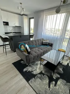 Royal Imobiliare - Inchiriere apartament de lux zona Gheorghe Doja - Ploiesti