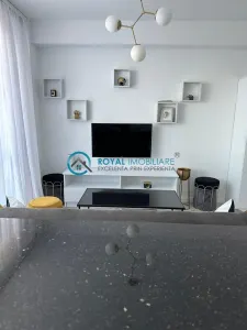 Royal Imobiliare - Inchiriere apartament de lux zona Gheorghe Doja - foto 2