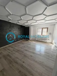 Royal Imobiliare-Inchiriere Spatiu Birouri Zona Ultracentrala - Ploiesti