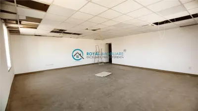 Royal Imobiliare - Inchiriere cladire birouri zona Ultracentral - foto 14