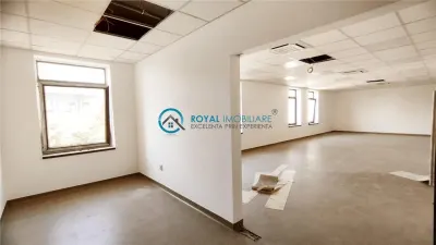 Royal Imobiliare - Inchiriere cladire birouri zona Ultracentral - foto 19