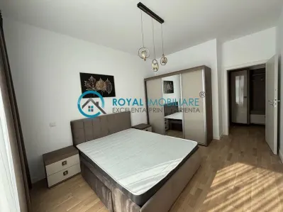 Royal Imobiliare-Vanzare Apartament 2 Camere Zona Albert - foto 3
