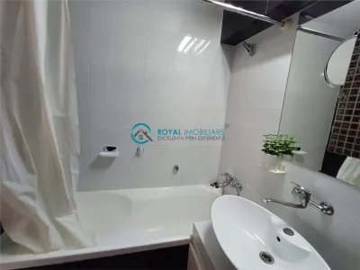 Royal Imobiliare - Inchiriere apartament 2 camere in zona Ultracentral - foto 12