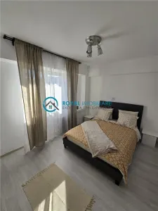 Royal Imobiliare - Inchiriere apartament 2 camere in zona Ultracentral - foto 4