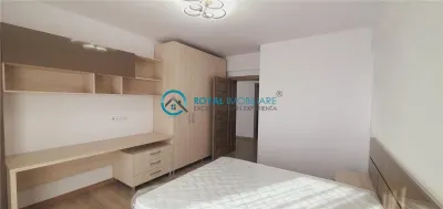 Royal Imobiliare-Inchiriere Apartament 3 Camere Zona Albert - foto 11