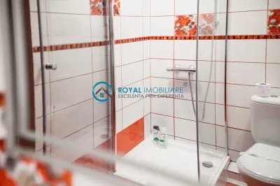 Royal Imobiliare-Inchiriere Vila Predeal - foto 15