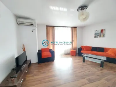 Royal Imobiliare - Inchiriere Apartament zona Utracentrala - Ploiesti