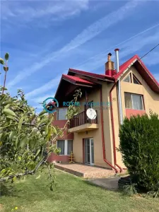 Royal Imobiliare-Inchiriere Vila Zona Aricestii Rahtivani - Aricestii Rahtivani