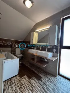 Royal Imobiliare - Inchiriere Vila Paulesti - foto 11