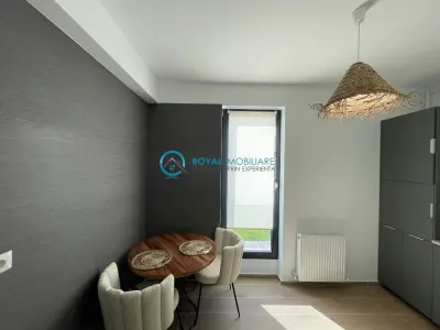 Royal Imobiliare-Vanzare Garsoniera Zona Albert - foto 12