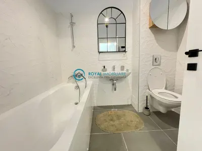Royal Imobiliare-Vanzare Garsoniera Zona Albert - foto 14
