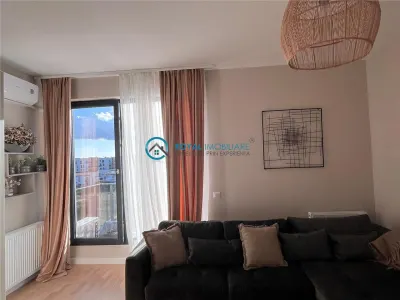 Royal Imobiliare-Vanzare Garsoniera Zona Albert - foto 5