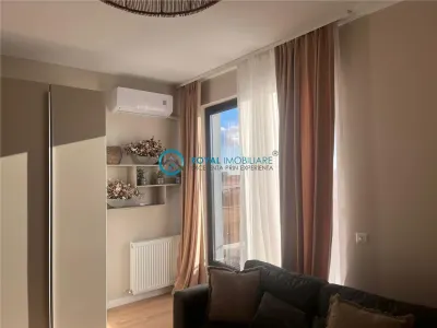 Royal Imobiliare-Vanzare Garsoniera Zona Albert - foto 6