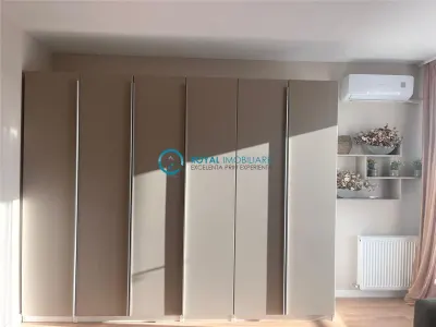 Royal Imobiliare-Vanzare Garsoniera Zona Albert - foto 7