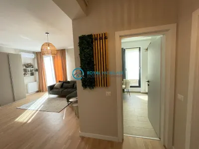 Royal Imobiliare-Vanzare Garsoniera Zona Albert - foto 8