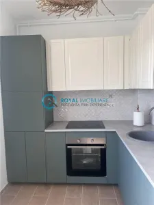 Royal Imobiliare-Vanzare Garsoniera Zona Albert - foto 10