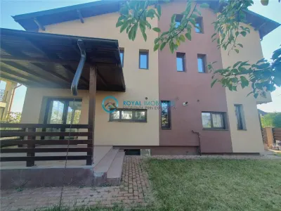 Royal Imobiliare-Vanzare Vila-zona Nord - Ploiesti