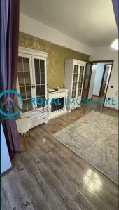Royal Imobiliare - Inchiriere apartament 3 camere zona Ultracentral - foto 2