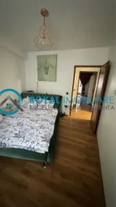 Royal Imobiliare - Inchiriere apartament 3 camere zona Ultracentral - foto 4