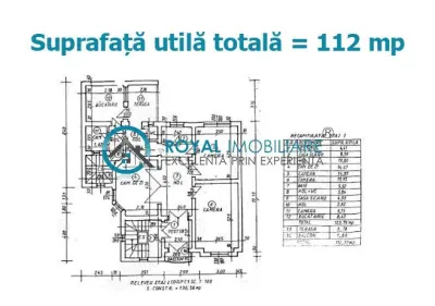 Royal Imobiliare - Inchiriere spatiu birouri zona Gheorghe Doja - foto 6