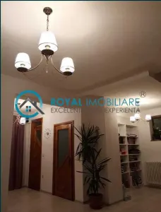 Royal Imobiliare-Inchiriere Vila Zona Mihai Bravu - foto 6