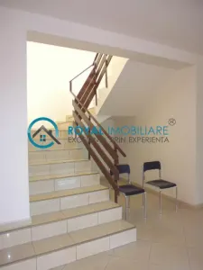 Royal Imobiliare - Inchiriere Vila Zona Cantacuzino - foto 19