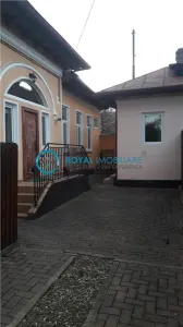 Royal Imobiliare - Vanzare casa zona Central - Ploiesti