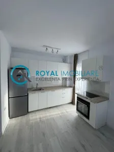 Royal Imobiliare-Inchiriere Apartament 2 Camere Zona Vest - foto 4