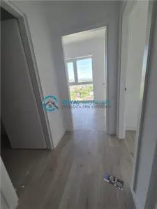 Royal Imobiliare - Vanzare apartament 3 camere tip duplex - foto 14