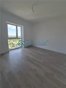 Royal Imobiliare - Vanzare apartament 3 camere tip duplex - foto 5