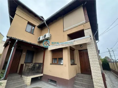 Royal Imobiliare - Vanzare vila zona Democratiei - Ploiesti