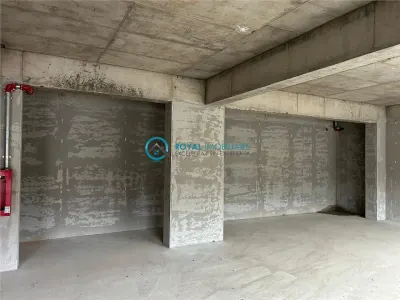 Royal Imobiliare - Inchiriere spatiu comercial zona Albert - foto 9