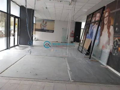 Royal Imobiliare-Inchiriere Spatiu Comercial Zona Nord - Ploiesti