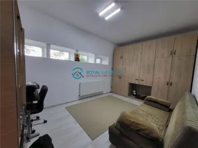 Royal Imobiliare - Vanzare Spatiu de productie Albesti Paleologu - foto 13
