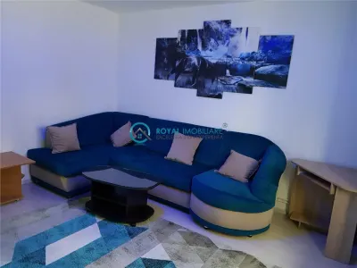 Royal Imobiliare - Vanzare Apartament zona B-dul Independentei - Ploiesti