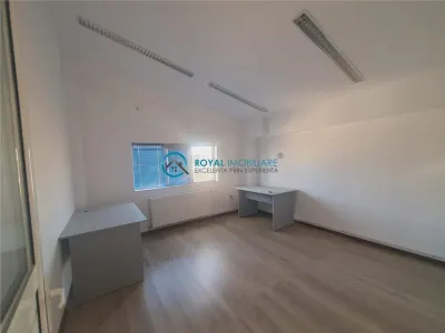 Royal Imobiliare - Inchiriere Spatiu Industrial zona Vest - foto 9
