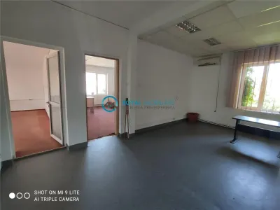 Royal Imobiliare-Inchiriere Spatiu de Birouri Zona Cantacuzino - foto 18