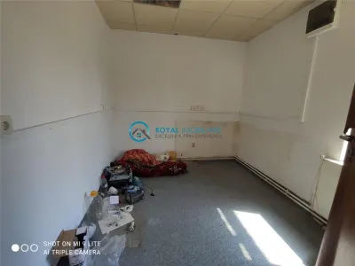 Royal Imobiliare-Inchiriere Spatiu de Birouri Zona Cantacuzino - foto 19