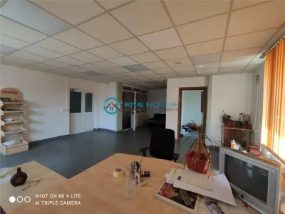 Royal Imobiliare-Inchiriere Spatiu de Birouri Zona Cantacuzino - foto 5