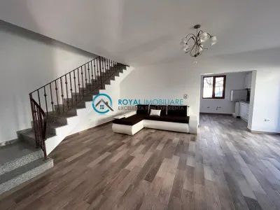 Royal Imobiliare-Vanzare Casa Zona Strejnicu - foto 7