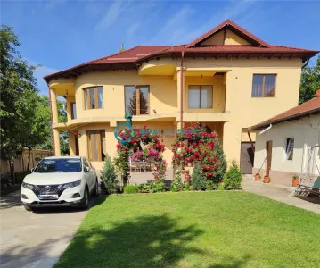 Royal Imobiliare - Vanzare Vila zona Dorobantul - Ploiesti