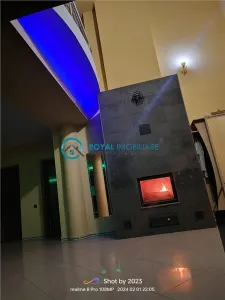 Royal Imobiliare - Vanzare Vila zona Dorobantul - foto 14