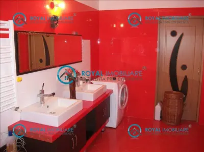Royal Imobiliare - Vanzare Vila zona Dorobantul - foto 18