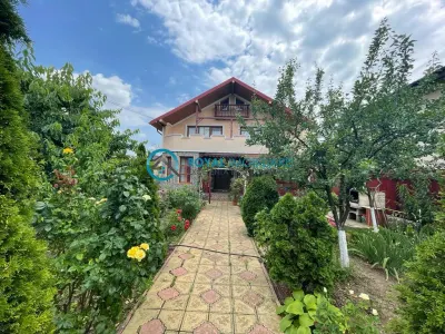 Royal Imobiliare  - Vanzare Vila zona Bereasca - Ploiesti