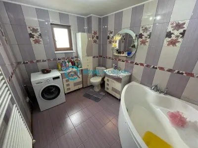 Royal Imobiliare  - Vanzare Vila zona Bereasca - foto 17